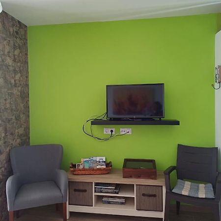 Vivienda La Majorera, Tranquila , Luminosa, Acogedora Puerto del Rosario  Zewnętrze zdjęcie