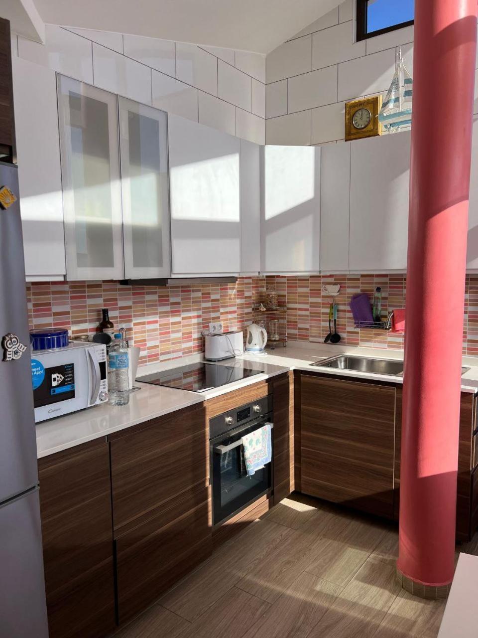Vivienda La Majorera, Tranquila , Luminosa, Acogedora Puerto del Rosario  Zewnętrze zdjęcie