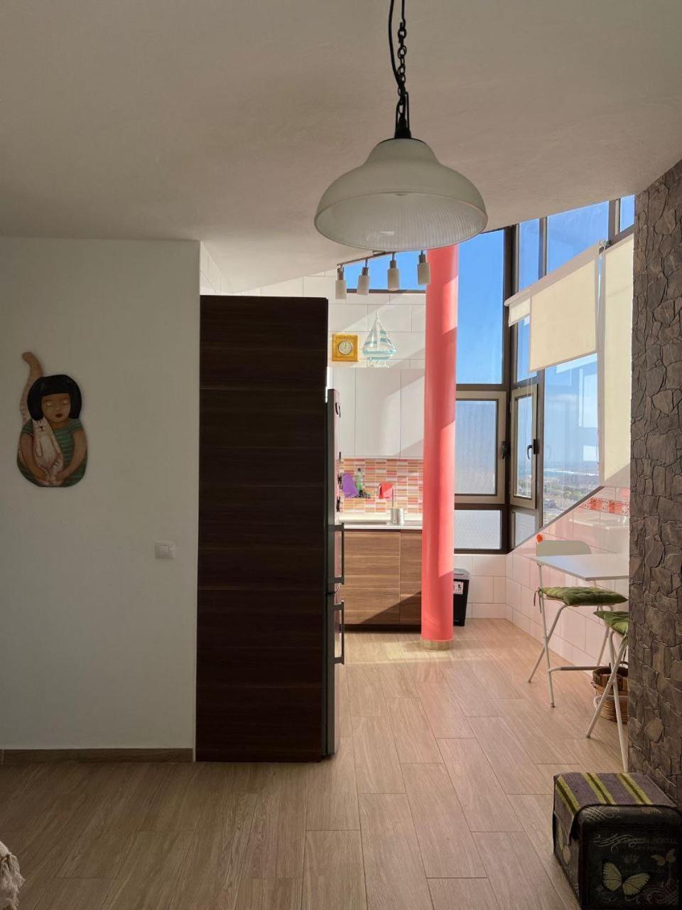 Vivienda La Majorera, Tranquila , Luminosa, Acogedora Puerto del Rosario  Zewnętrze zdjęcie