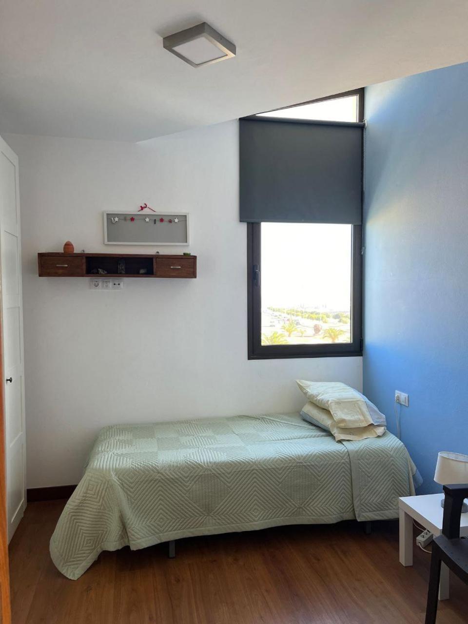 Vivienda La Majorera, Tranquila , Luminosa, Acogedora Puerto del Rosario  Zewnętrze zdjęcie