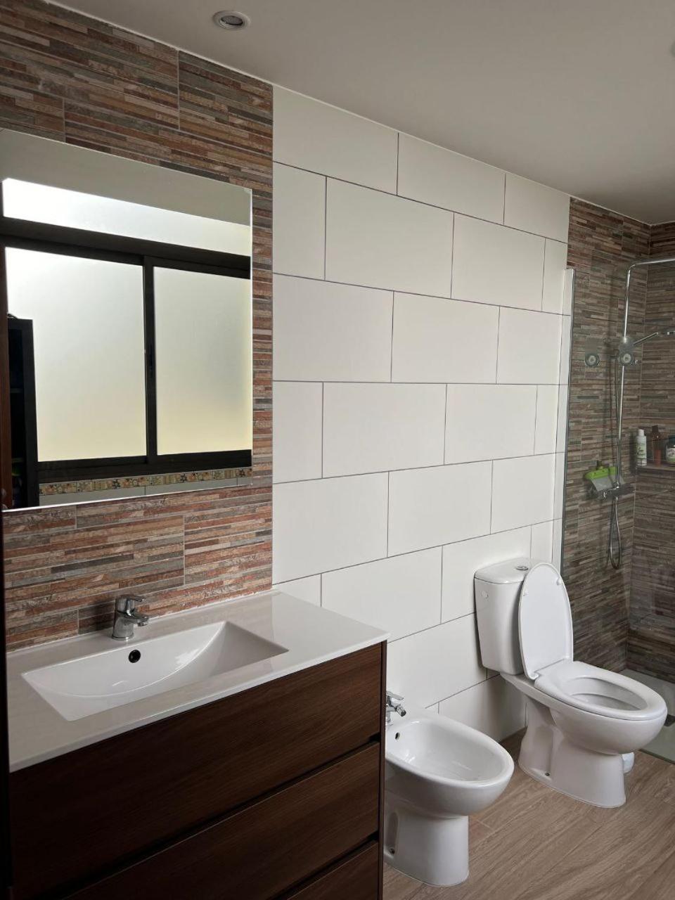 Vivienda La Majorera, Tranquila , Luminosa, Acogedora Puerto del Rosario  Zewnętrze zdjęcie
