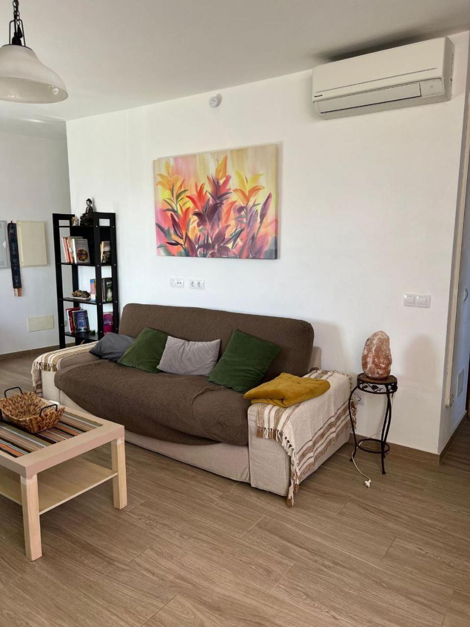 Vivienda La Majorera, Tranquila , Luminosa, Acogedora Puerto del Rosario  Zewnętrze zdjęcie