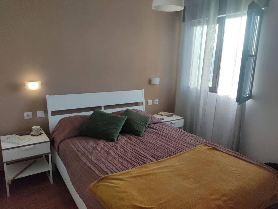 Vivienda La Majorera, Tranquila , Luminosa, Acogedora Puerto del Rosario  Zewnętrze zdjęcie
