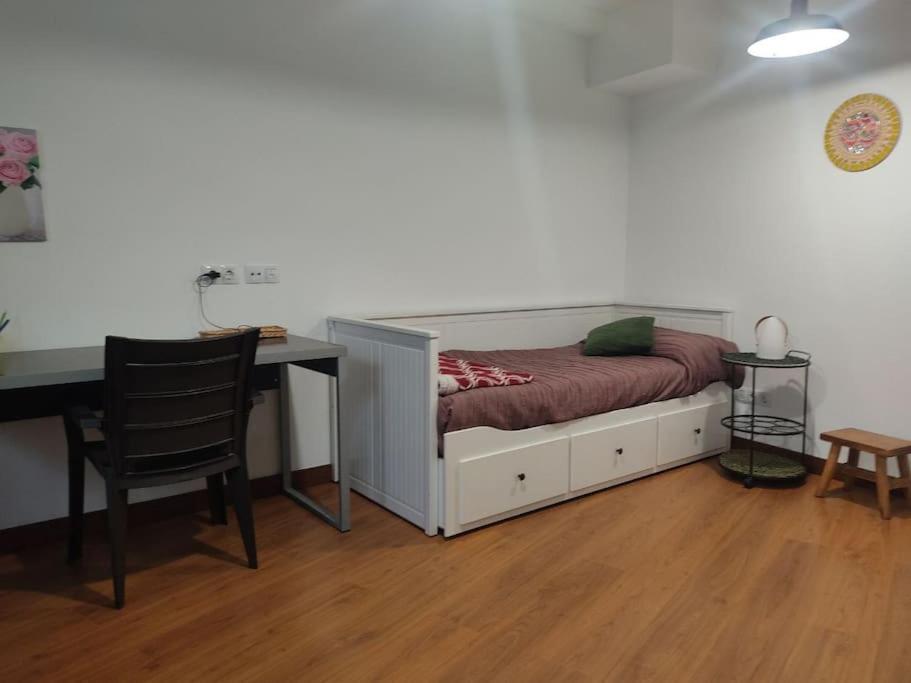 Vivienda La Majorera, Tranquila , Luminosa, Acogedora Puerto del Rosario  Zewnętrze zdjęcie