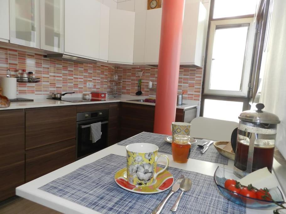 Vivienda La Majorera, Tranquila , Luminosa, Acogedora Puerto del Rosario  Zewnętrze zdjęcie