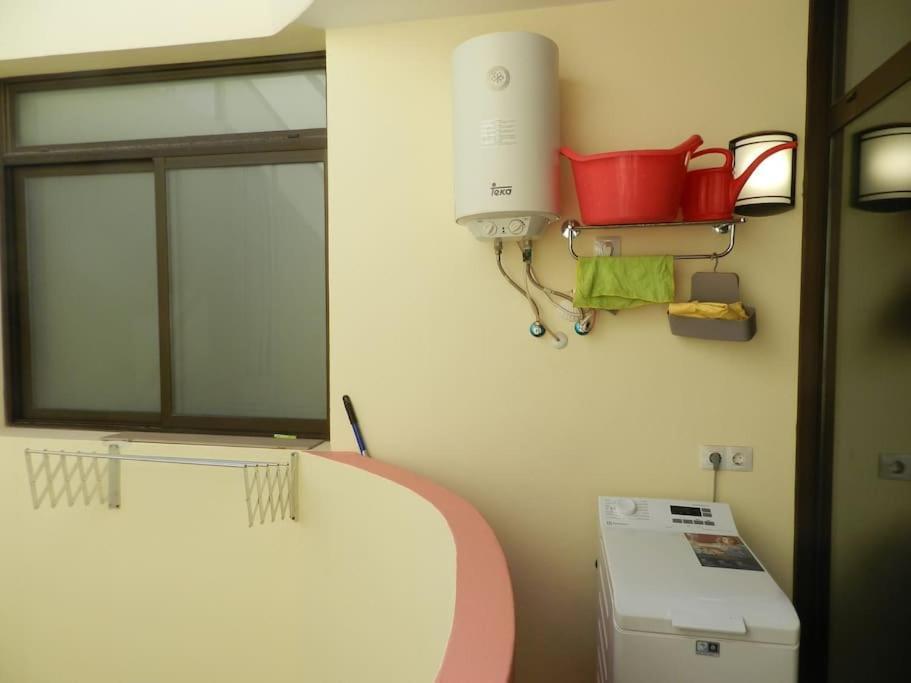 Vivienda La Majorera, Tranquila , Luminosa, Acogedora Puerto del Rosario  Zewnętrze zdjęcie